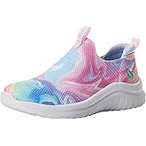 Skechers Unisex-Child Ultra Flex 2.0 - Swirlology