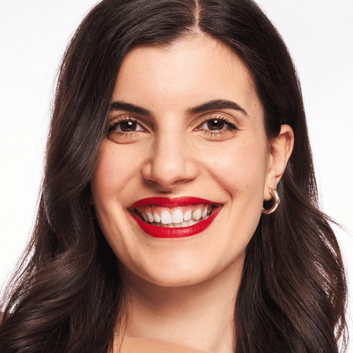 Catrice | True Skin High Cover Concealer (033 | Cool Almond) | Waterproof & Lightweight for Soft Matte Look | With Hyaluronic Acid & Lasts Up to 18 Hours | Vegan, Cruelty Free