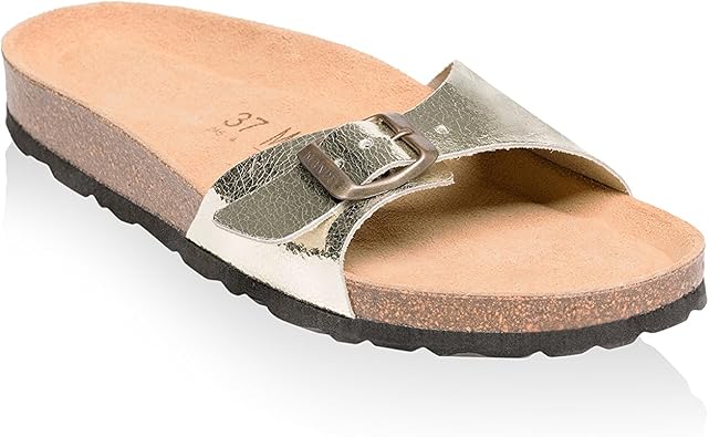 mandel sandals amazon