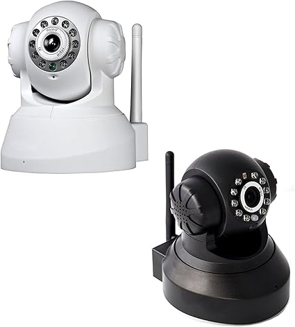 Ip cam motorizzata Ip cam motorizzata