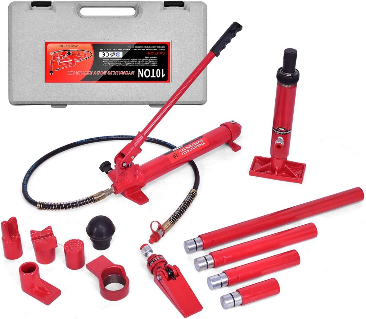 Best Tailgate Tools Air Compressor