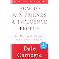 How to Win Friends & Influence People