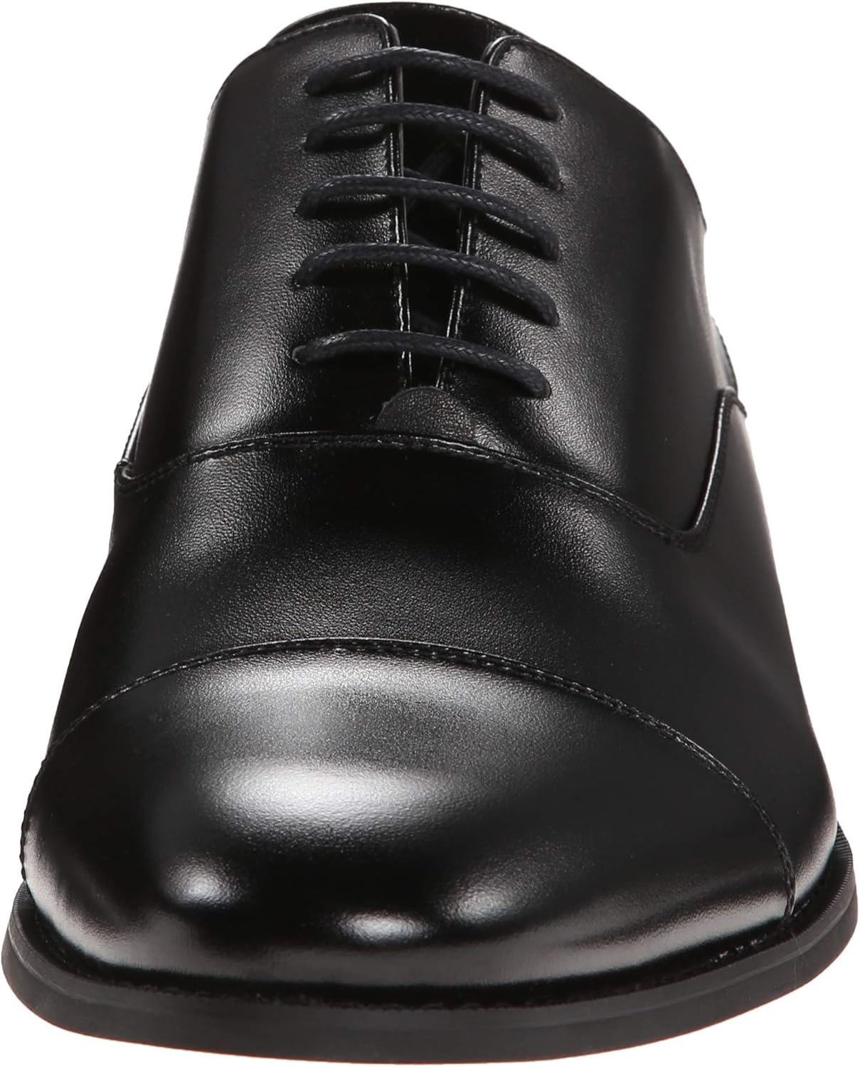  | KENNETH COLE Unlisted Half Time Men's Cap Toe Oxford | Oxfords