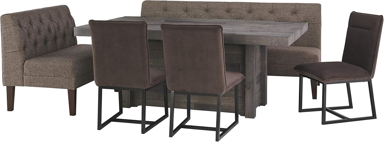 Signature Design By Ashley Tripton Dining Room Bench Signature Design By Ashley Tripton Dining Room Bench