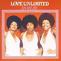 Barry White's Love Unlimited Orch. - Funk Essentials Series: Best