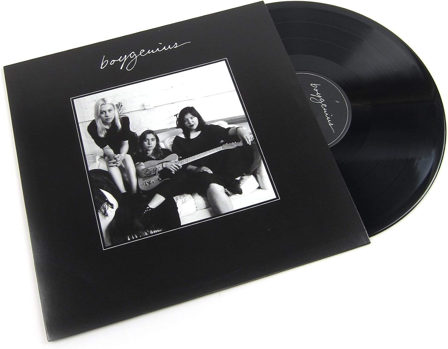 Matador Records Boygenius Boygenius (Julien Baker, Phoebe Bridgers