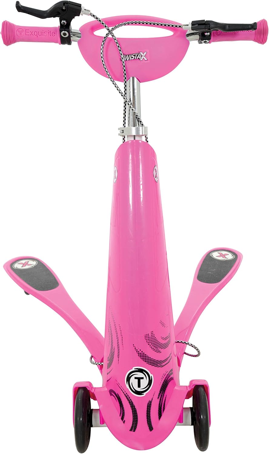 twista x scooter pink