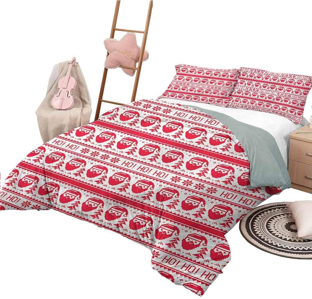 stitch nursery bedding