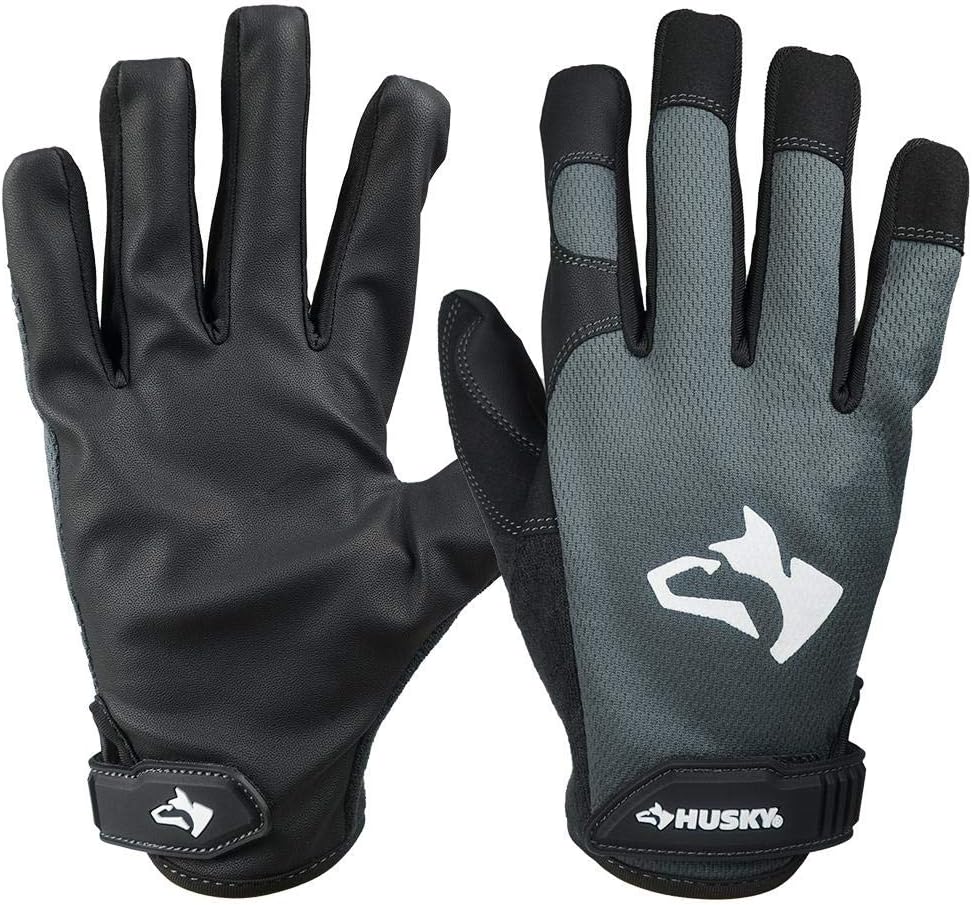 football gloves linebacker