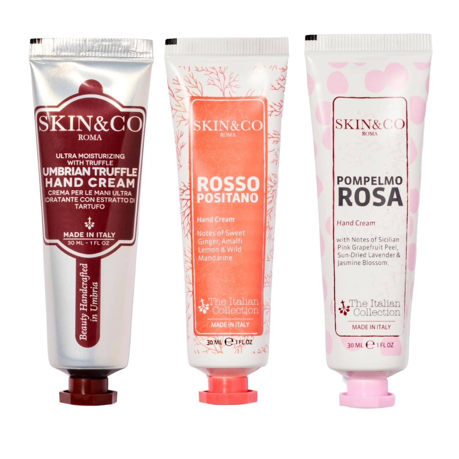 SKIN&CO Roma Beautiful Hands 90 ml