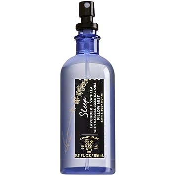 Amazon Com Bath And Body Works Aromatherapy Pillow Mist With