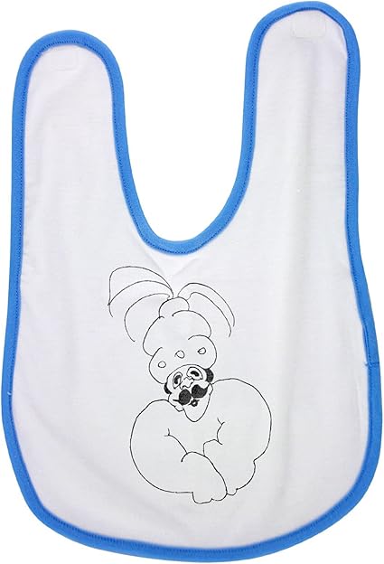 cool baby bibs