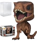 Amazon.com: Funko Pop! Movies: Jurassic Park - Tyrannosaurus