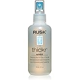 RUSK Designer Collection Thickr Thickening Myst, 6 fl. Oz.