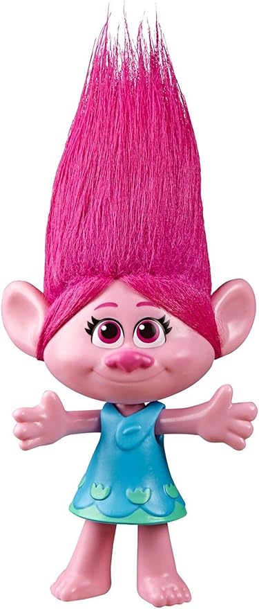 dreamworks trolls poppy