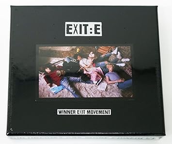 Winner Winner Exit E A Ver Amazon Com Music