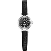 CITIZEN Ladies' Eco-Drive Fio 18.4mm Stainless Steel
