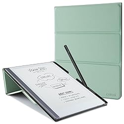 CoBak Case for Remarkable 2 -with Pen Holder and