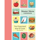 Master Menu Cookbook