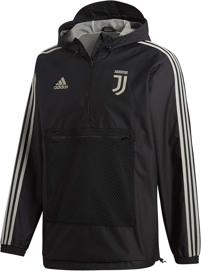 k way juventus adidas