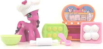 juguetes de ponyville