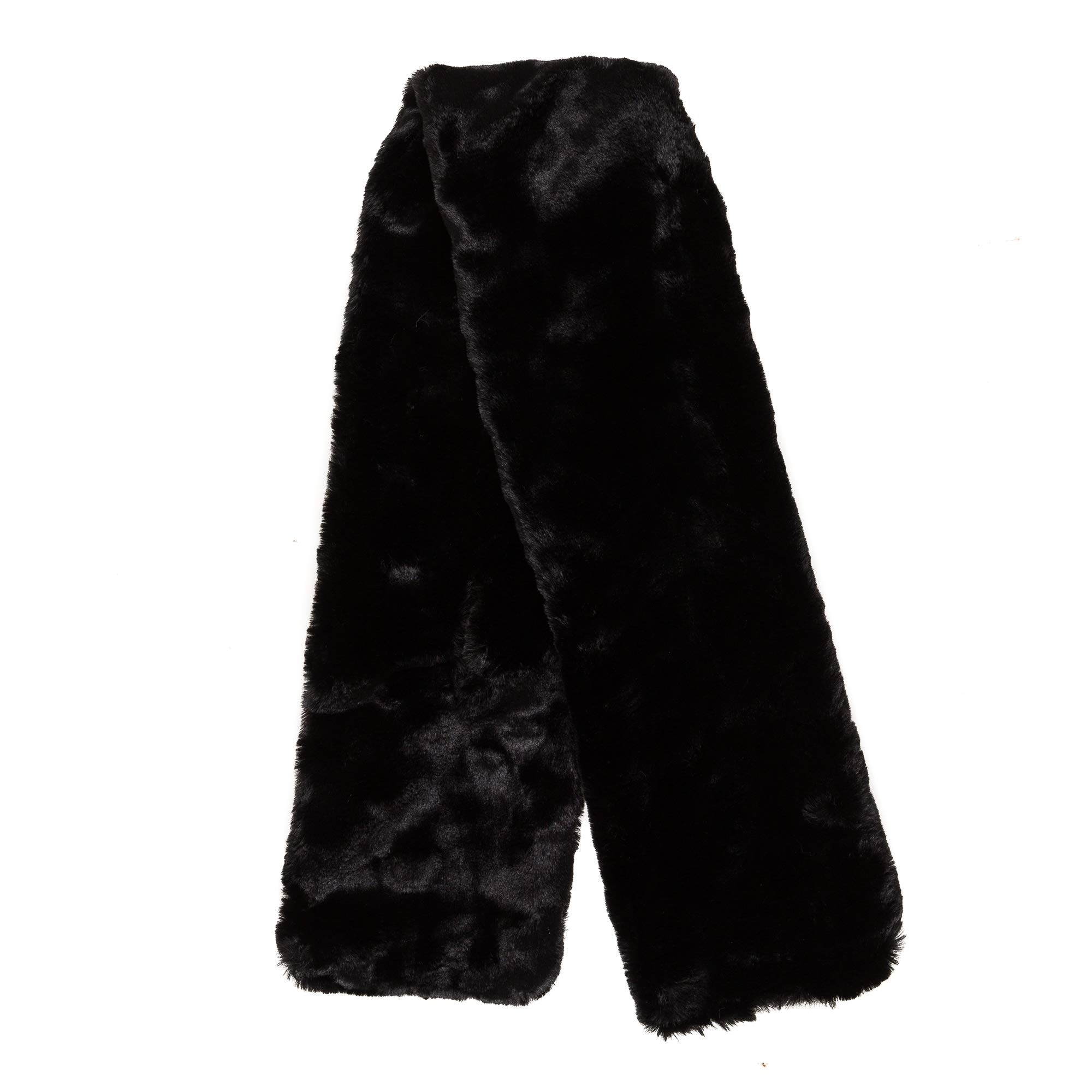 Fur Collar Scarf for Women Faux Fur Scarves Neck Shrug for Winter Coat Dress Fur Collar Scarf for Women Faux Fur Scarves Neck Shrug for Winter Coat Dress