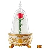Disney Beauty & The Beast Live Action Enchanted