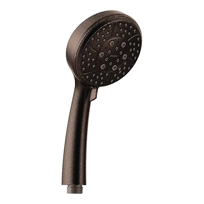 Moen 164928 Multi-Function Hand Shower with 4 Spray Zimbabwe | Ubuy