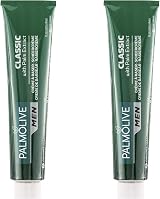 Colgate Shaving Cream Aloe Vera Classic 2 Pack Colgate Palmolive view 3