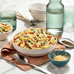 Smoked Mozzarella Pasta Salad (VG) - Serves 8