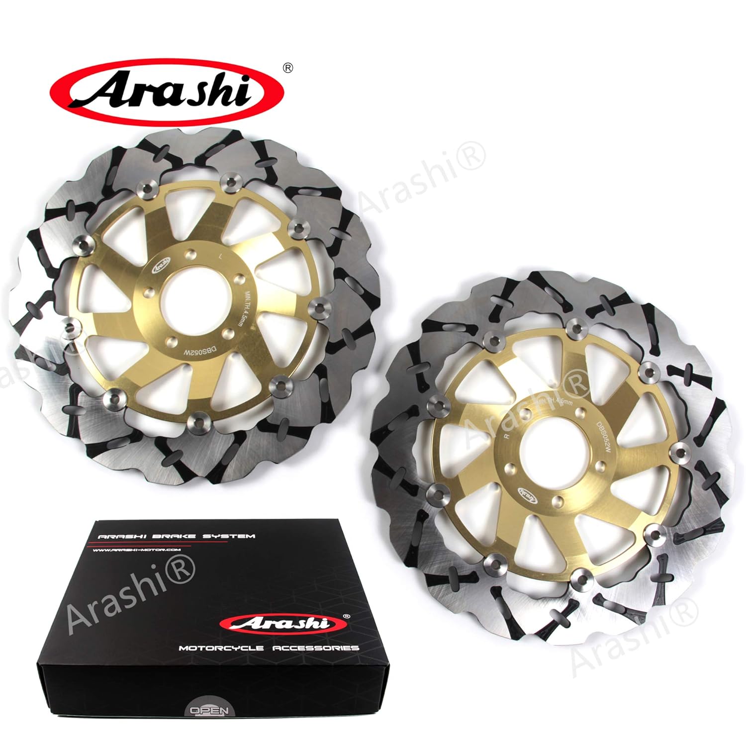 The 9 Best 2000 Kawasaki Ninja Zx 600R Back Brake Disc