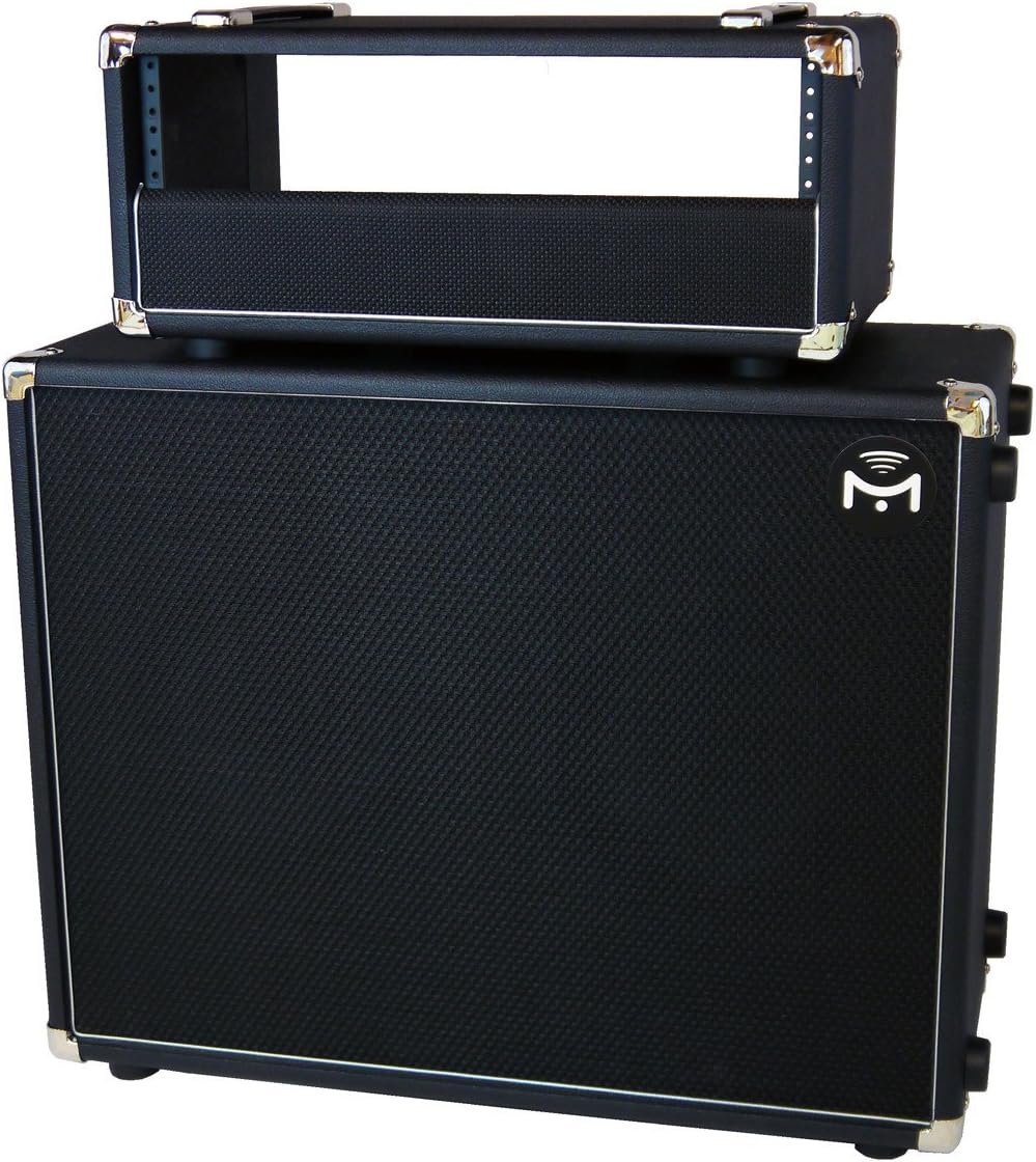 full range guitar cabinet