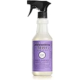 Mrs. Meyer's Clean Day Multi-Surface Cleaner Spray, All-Purpose Cleaner Solution for Countertops, Floors, Walls and More, Lil