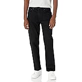 Lucky Brand Men's 223 Straight Advanced Stretch Jean