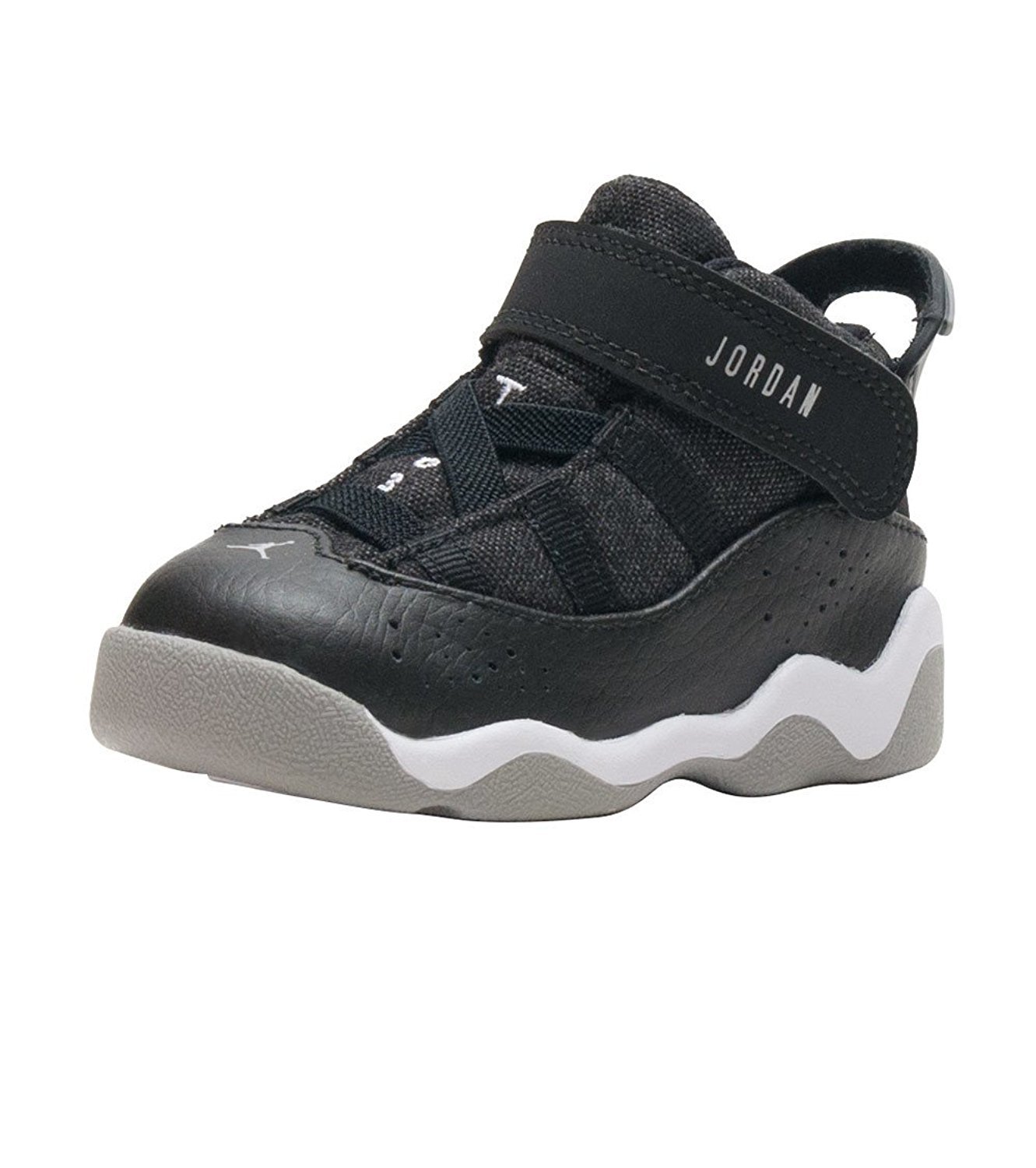 jordan 6 rings toddler