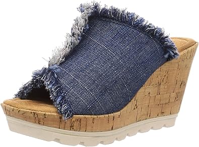 minnetonka york wedge