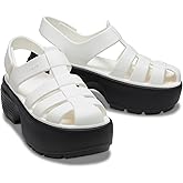 Crocs Unisex Adult Stomp Fisherman Sandal