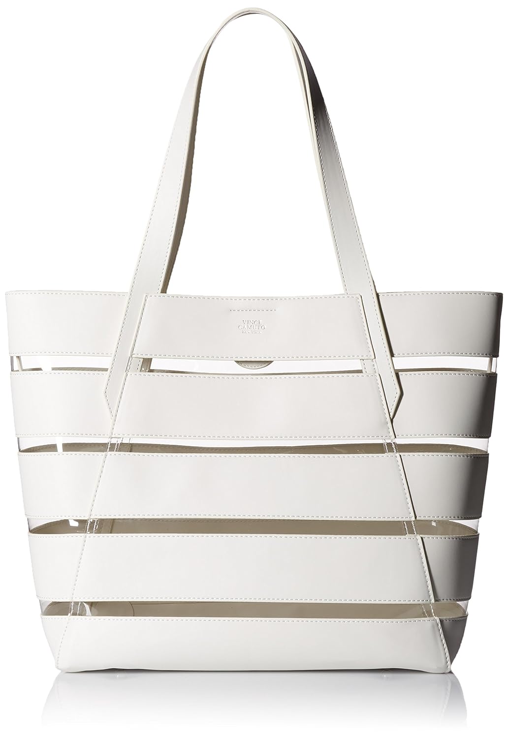 vince camuto beach bag