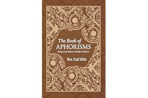 The Book of Aphorisms: Being a translation of Kitab al-Hikam