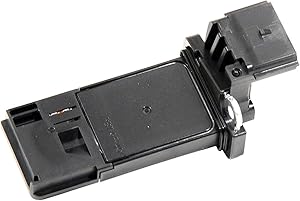 ACDelco 23262343 GM Original Equipment Mass Air Flow Sensor