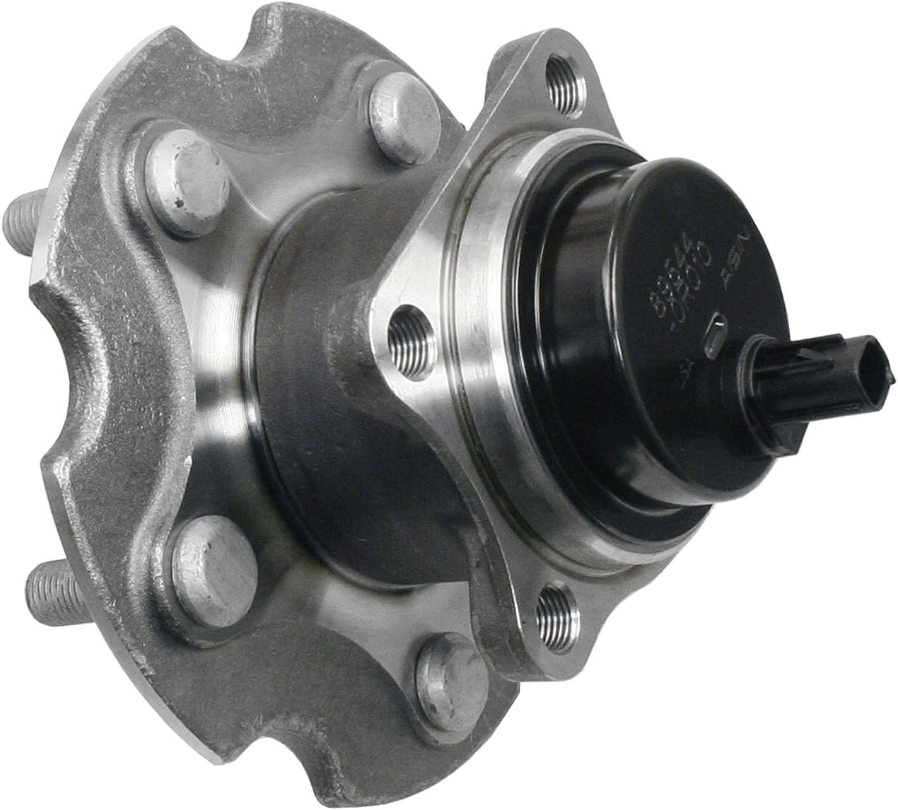 Beck Arnley 051-6260 Hub and Bearing Assembly