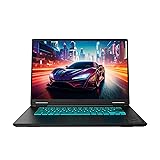 GIGABYTE - Gaming A16 Gaming Laptop - 165Hz