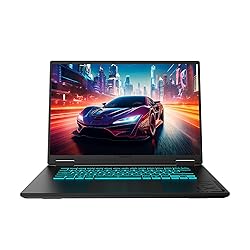 GIGABYTE - Gaming A16 Gaming Laptop - 165Hz