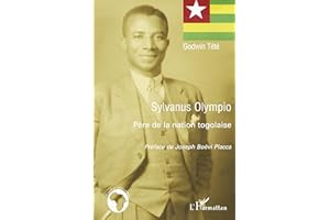 Sylvanus Olympio
