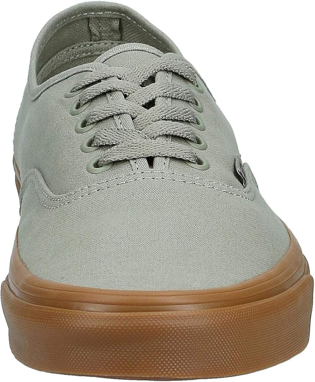 vans authentic laurel oak gum