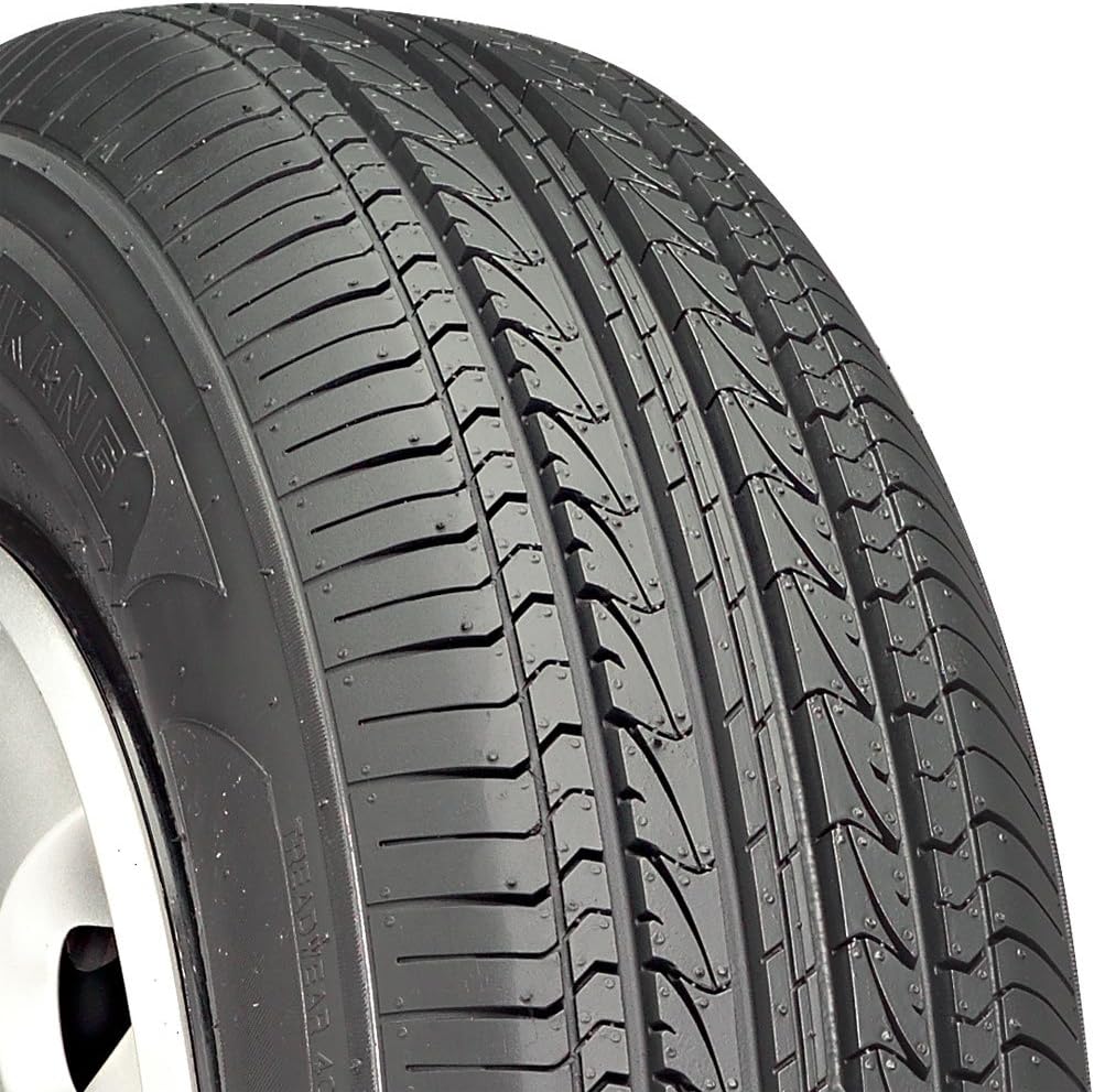 Amazon.com: Nankang CX668 High Performance Tire - 165/80R15 87T: Automotive