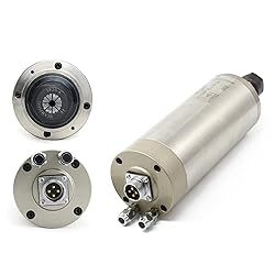 RATTMMOTOR 2.2KW 110V Water Cooled Spindle Motor