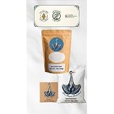 Pure Maltodextrin Powder 16 oz Food Grade | Non-GMO, Thickener &amp; Emulsifier, Baking &amp; Seasoning, Molecular Gastronomy, Bulking Agent