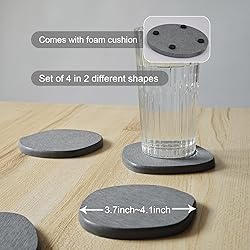 XRzitky Instant Dry Stone Absorbent Diatomite
