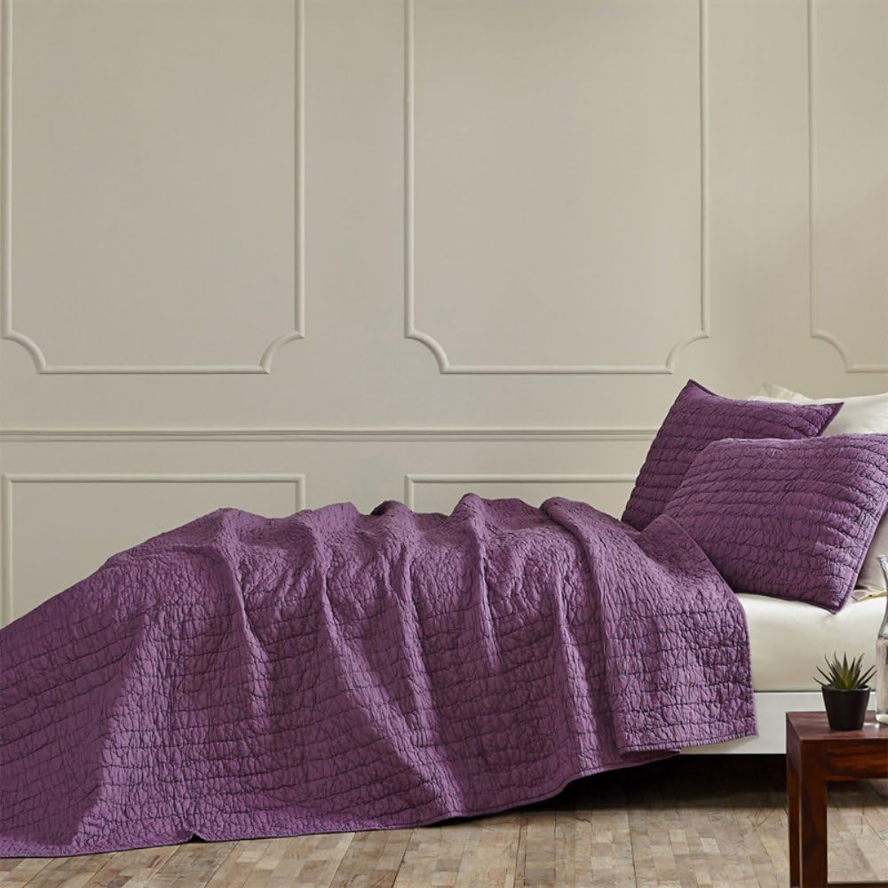 VHC Brands Rochelle Quilt Set